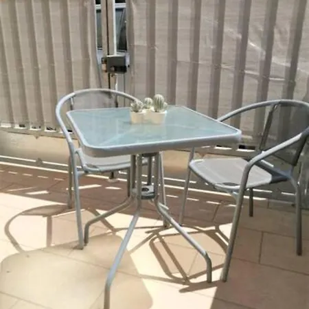 La Taverna Salentina Apartamento *