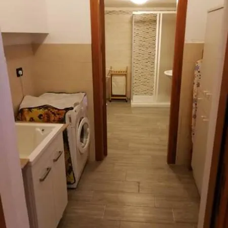 La Taverna Salentina Apartamento *