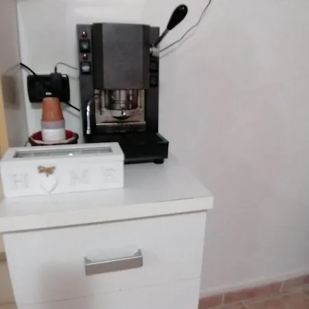 La Taverna Salentina Apartamento *