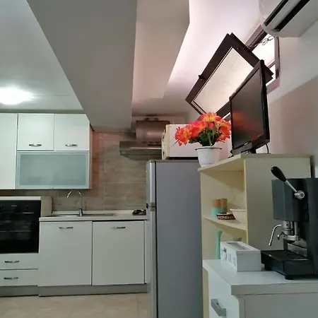 Apartamento La Taverna Salentina *