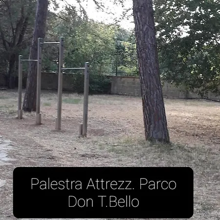 Apartamento La Taverna Salentina Alezio