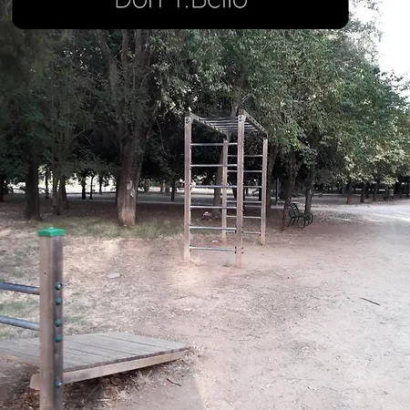 Apartamento La Taverna Salentina