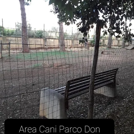 Apartamento La Taverna Salentina