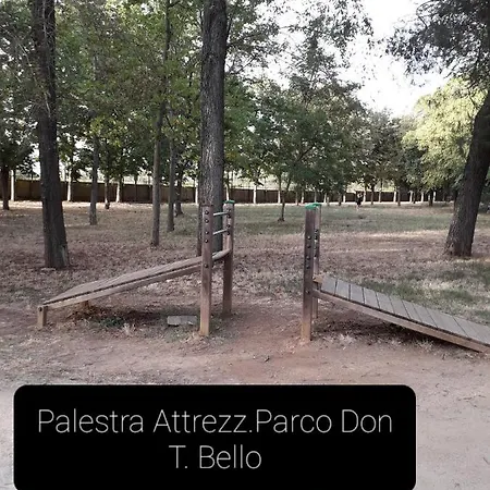 La Taverna Salentina Apartamento