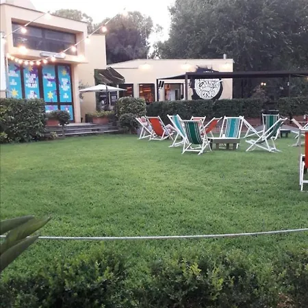 Apartamento La Taverna Salentina Alezio