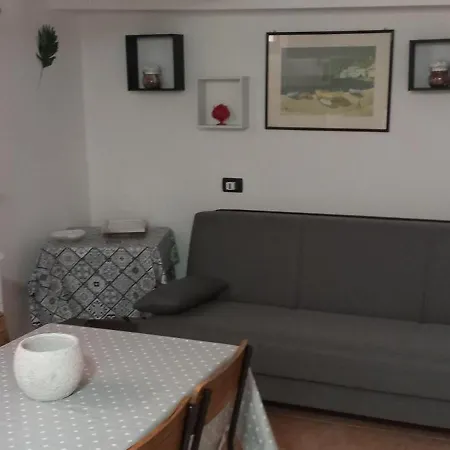Apartamento La Taverna Salentina *