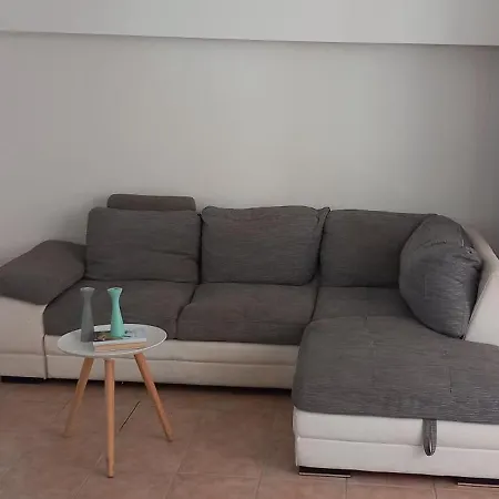 La Taverna Salentina Apartamento