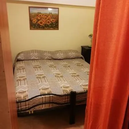 La Taverna Salentina Апартаменты