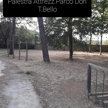 La Taverna Salentina * Алецио