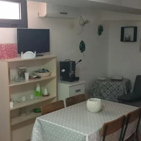 Апартаменты La Taverna Salentina *